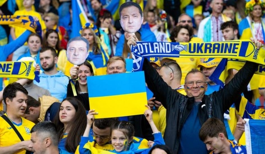 สกอตแลนด์ 1-3 ยูเครน: ผู้มาเยือนจุดประกายความสุขให้กับประเทศที่มีปัญหาในรอบเพลย์ออฟฟุตบอลโลก