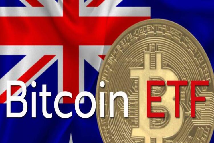 ตามที่ผู้จัดการกองทุนกล่าวว่าเป็นครั้งแรกที่ออสเตรเลียได้เห็นกองทุน bitcoin, ether และ filecoin ที่ไม่อยู่ในรายการรายย่อย